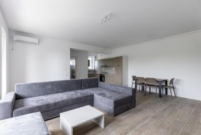 Inchiriere 3 camere  fix langa parcul Tineretului Inchiriere 3 camere  fix langa parcul Tineretului - 5