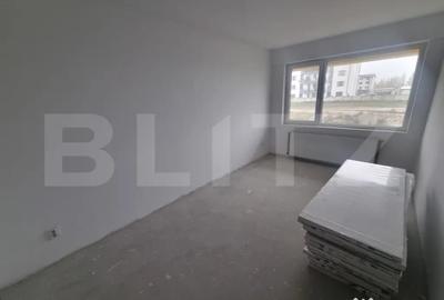 Apartament cu 2 camere decomandat în Central - 1