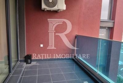 Apartament cu 2 camere decomandat în Nufărul - 2