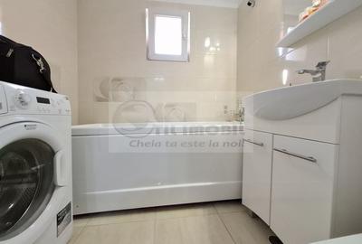 Închiriere apartament 2 camere – Palas Mall, Centru Iași - 21