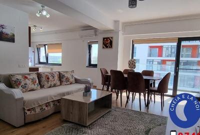 ID 3509 Apartament 3 camere LA CHEIE - Cartier E3 - 2