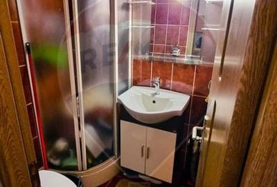 Apartament cu 4 camere decomandat, mobilat în Republicii - 11