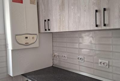 Apartament cu 2 camere decomandat în Central - 8
