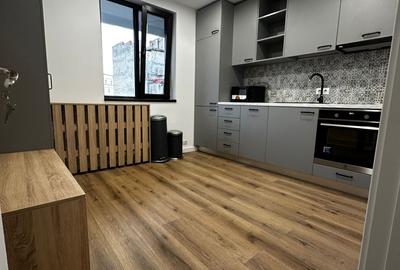 Apartament 4 camere 93 mp - Primaria Capitalei | Renovat | Bloc 1982 fara Risc - 3