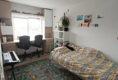 Apartament 4 camere Balaban - 1