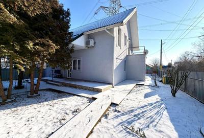 Casă cu 4 camere cu Teren 440 Mp în Letea Veche - 10