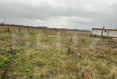 Teren de 450 mp, în Central - 3