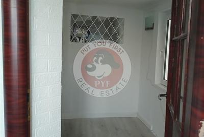 Ambasada Turciei | 2 camere | 40mp | Decomandat | B12174 - 8