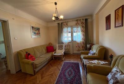 Apartament cu 5 camere circular, mobilat în Moșilor - 17