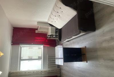 Garsonieră semidecomandată în Uzina 2 - 9