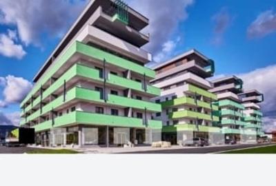 Apartament cu 2 camere decomandat, mobilat în Calea Moldovei - 2