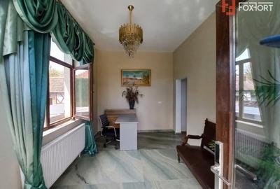 Casă individuală cu 5 camere cu Canalizare în Lipovei - 1