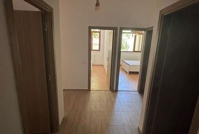 3 camere spațios, centrală, terasa, pet friendly, metrou Obor - 7