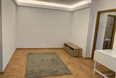 Stefan cel Mare-Parcul Circului, 2 camere de inchiriat, 3/6, mobilat, 450 euro - 3