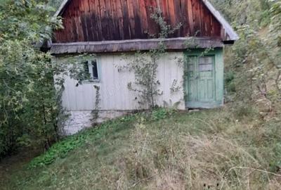 Casă cu Teren 15 Mp în Hănășești (Poiana Vadului) - 5