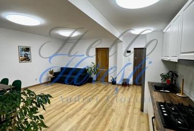 Apartament 2 camere, 54mp zona VIVO