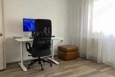 Apartament cu 3 camere decomandat în Central - 2