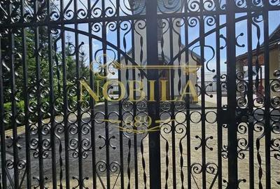 Spațiu comercial, de 900 mp, în Borzești - 8