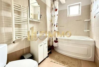 Apartament cu 3 camere decomandat în George Enescu - 8