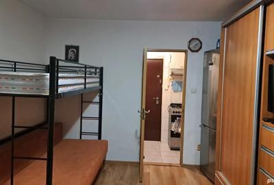 Garsonieră nedecomandată în Central - 3