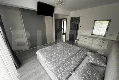 Casa 4 camere eleganta Stupini - 11