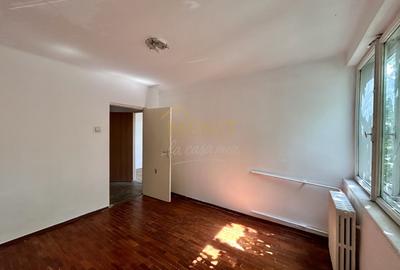 Apartament cu 2 camere semidecomandat în Central - 14