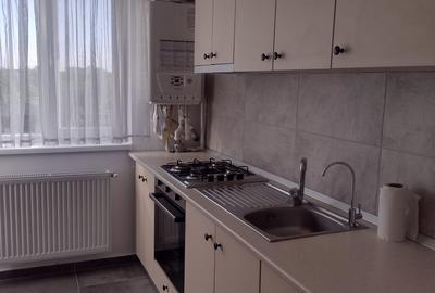 Avras Residence, de vanzare apartament 2 camere, mobilat complet! - 3