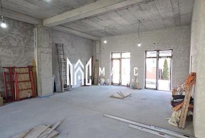 Spațiu comercial, de 90 mp, în Central