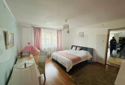 Casă cu 3 camere în Cristești - 1