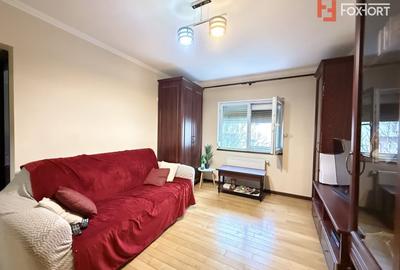 Apartament cu 4 camere semidecomandat, mobilat în Bucovina - 4