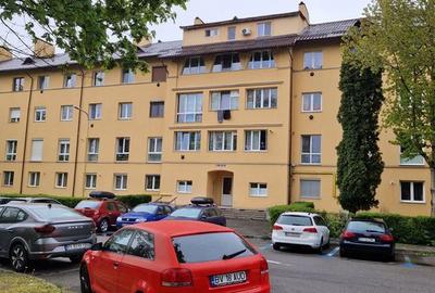 Garsonieră în Noua - 2