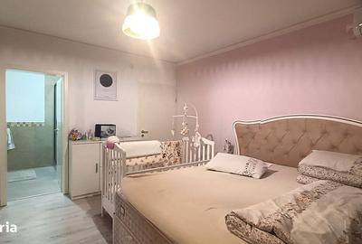 Apartament cu 3 camere în Luna - 3