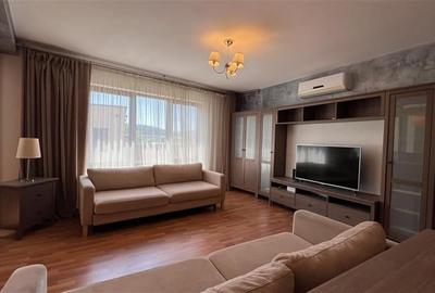 Vanzare apartament 3 camere modern bloc nou capat Grigorescu
