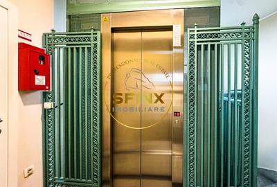 Birouri 741 mp Universitate - Unirii Metrou - 33