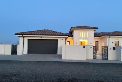 Casă cu 4 camere în Ciarda Roșie - 1