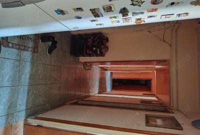 Apartament cu 3 camere nedecomandat în Central - 3