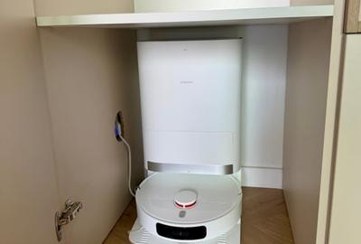 3 Camere Premium- Aviatorii Residence - Avi Garden - prima inchiriere - 46