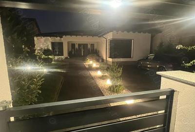 Casă cu 4 camere cu Teren 860 Mp în Micălaca - 8