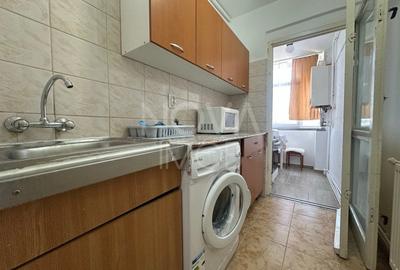 Garsoniera de inchiriat - Str. Siretului, Hipodrom IV - 6