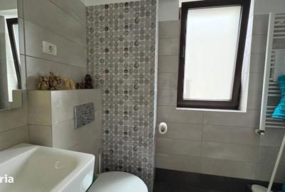 Apartament cu 4 camere în Central - 2