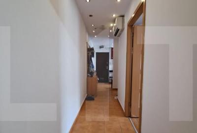 Apartament cu 2 camere decomandat în Spitalul Județean - 6