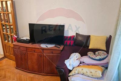 Apartament cu 3 camere de vanzare, str. Hortensiei - 2