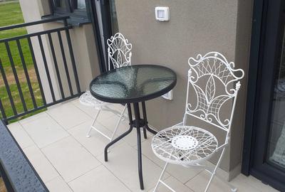 Apartament cu 2 camere semidecomandat în Nufărul - 3