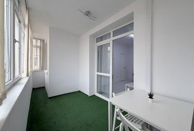 2 camere renovat-la cheie- Gara de Nord-Calea Grivitei - 13