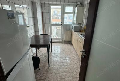 [Inchiriez] Apartament cu 3 Camere in Tecuci - Gheorghe Petrascu - 7