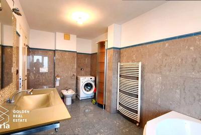 Apartament cu 3 camere, mobilat în Podgoria - 7
