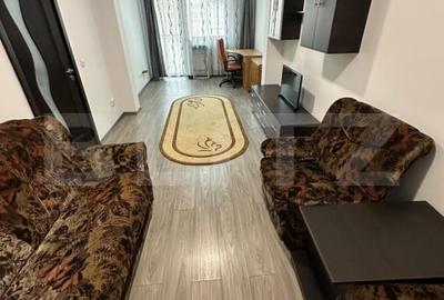 Apartament cu 3 camere decomandat, mobilat în Canta - 1