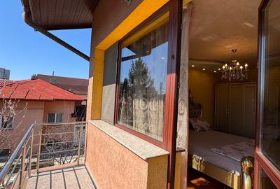 Casa  de Vanzare- 4 Camere-Calea Giulesti-Sector 6-Comision 0% - 25