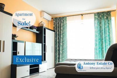 Apartament de inchiriat, 2 camere, decomandat, Prima Onestil - 20