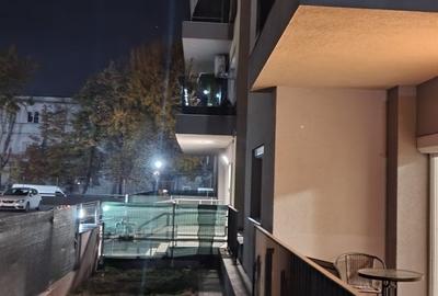 Apartament cu 3 camere decomandat în 1 Decembrie 1918 - 5